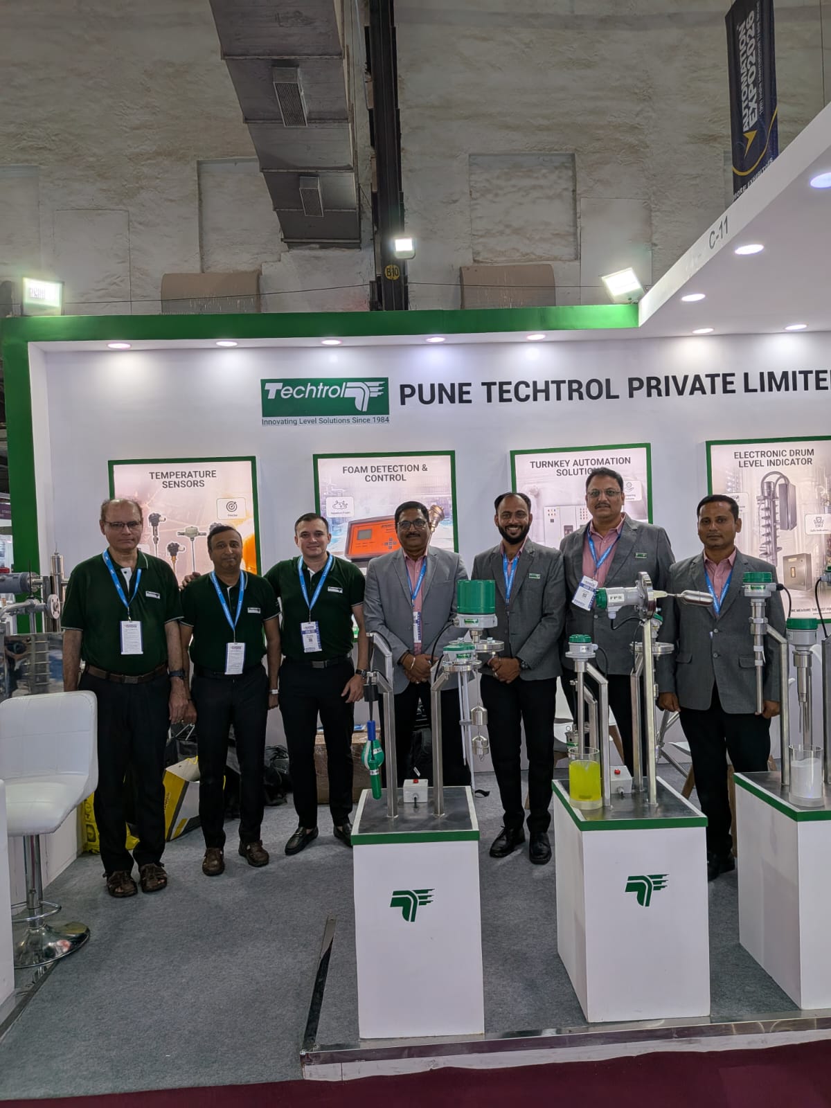 Automation Expo